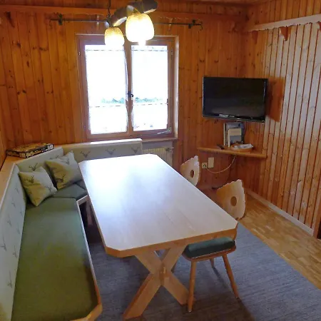 Montana By Interhome * Langwies