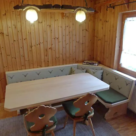 Montana By Interhome Apartment Langwies