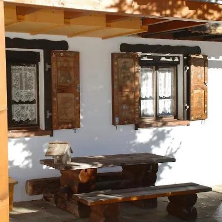 Montana By Interhome Apartamento