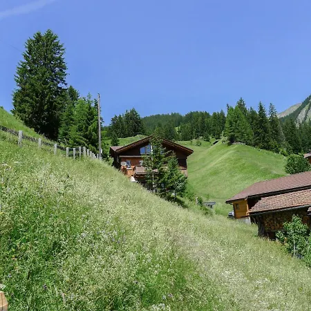 Montana By Interhome Apartamento *