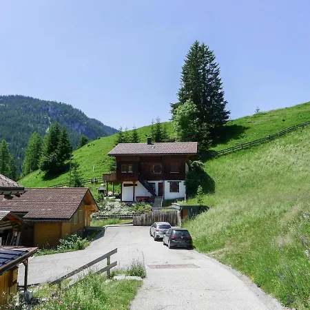 Montana By Interhome * Langwies