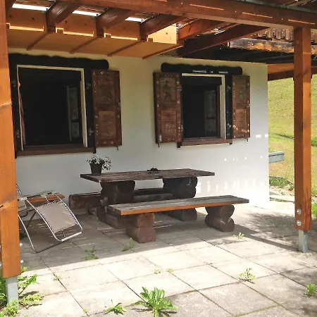 Montana By Interhome Langwies